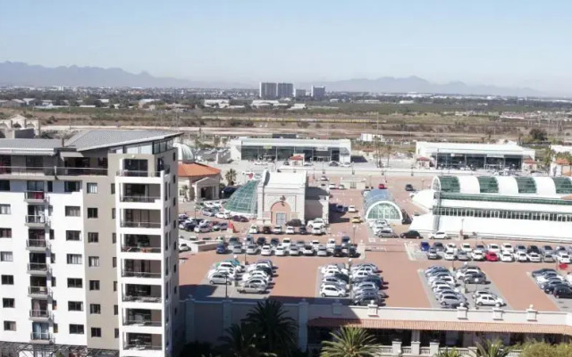 Manhattan Towers-Luxury Apartment 508