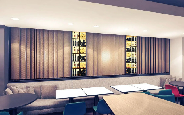 Hôtel Mercure Paris 17 Batignolles