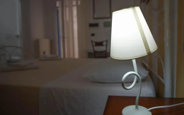 B&B Le Terrazze