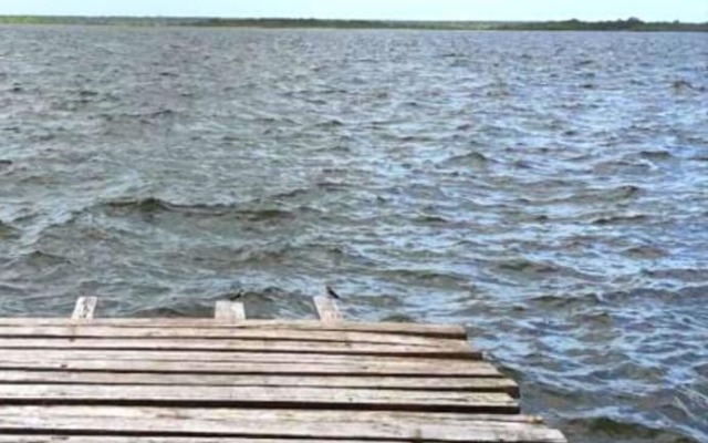 Hotel Vista Laguna Bacalar