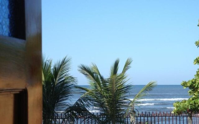 Hotel Casa de Pacifico Masachapa Playa