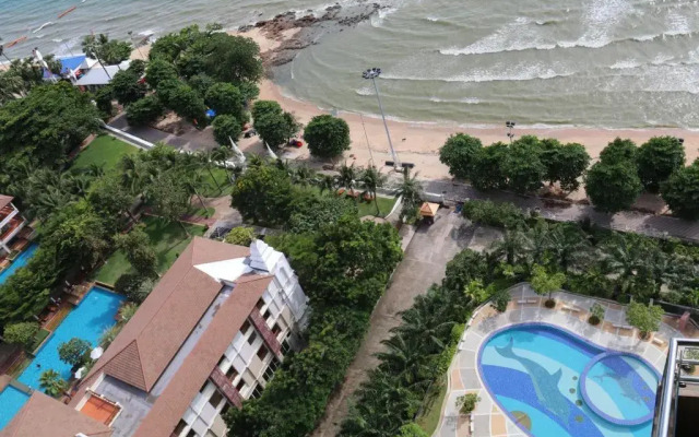 View Talay 3 apartments