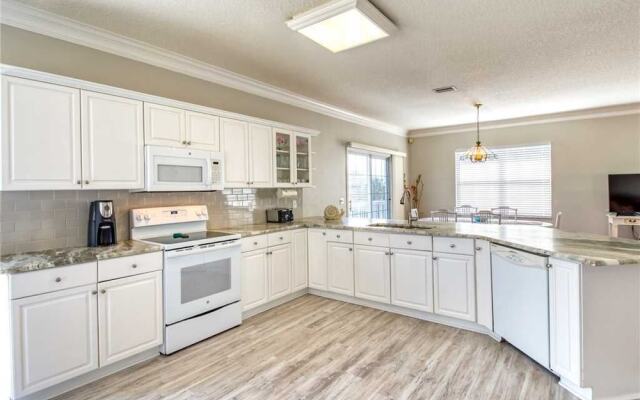 Seastar Sandbar - Three Bedroom Home