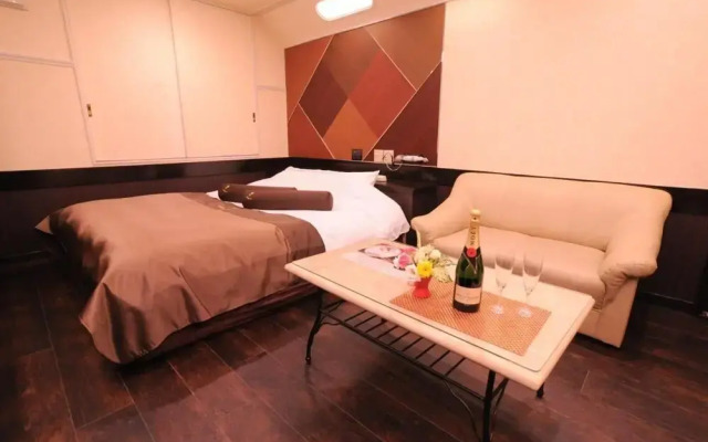 Restay Aine Inn Morioka