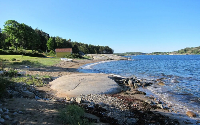 Källviken Semesterby