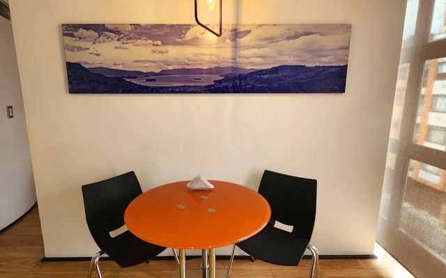 Estelar Apartamentos Aeropuerto Bogotá