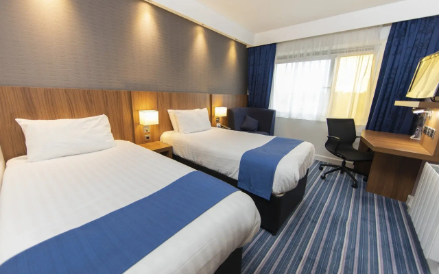 Holiday Inn Express Chester - Racecourse by IHG