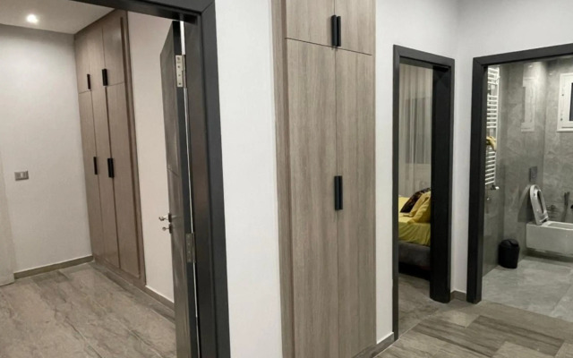 The Lifestyle You Deserve.