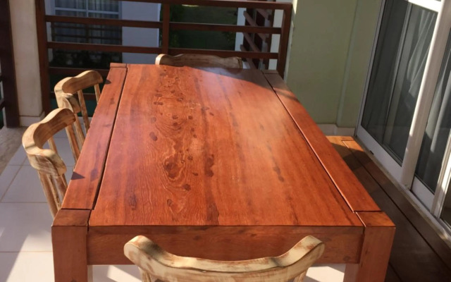 Apartamento na Reserva Imbassai