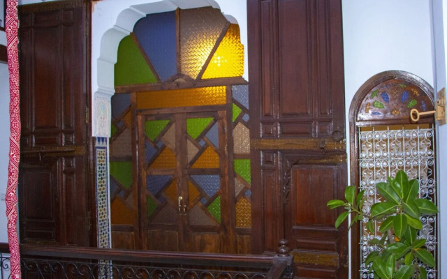 Riad Dar Senhaji