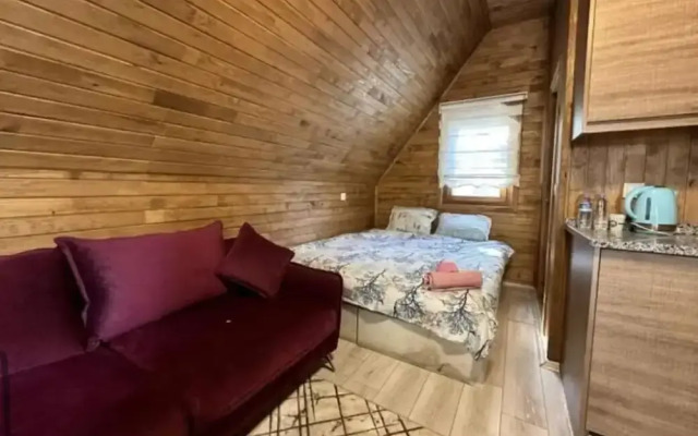 Cedrus Life Bungalow Tesisleri