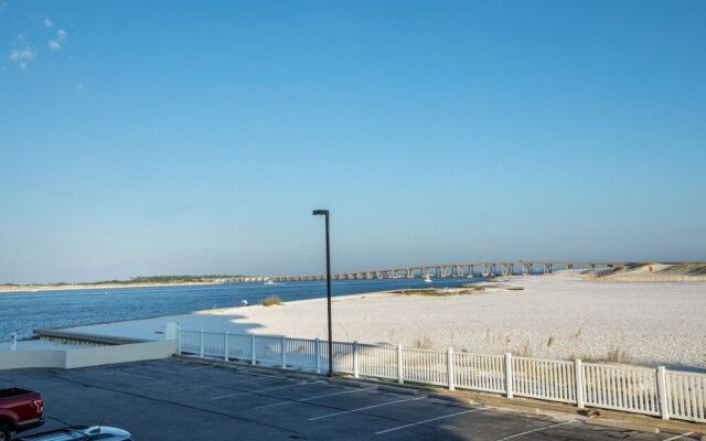 East Pass Towers 107 - 2 Br Condo