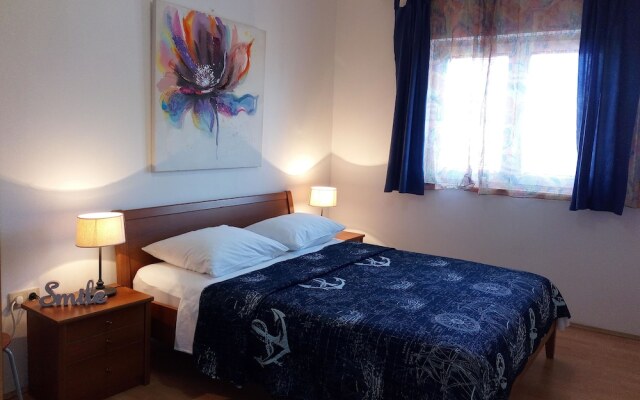 Vodice Boutique Apartments Julia