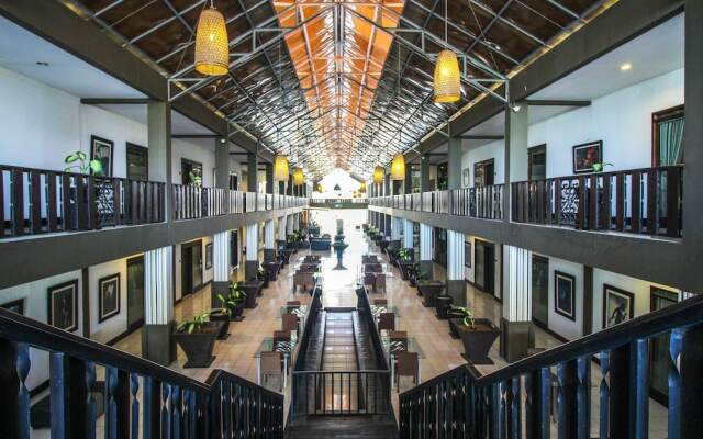 Airy Legian 191 Kuta Bali