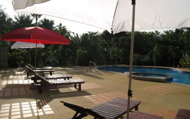 1 Bedroom Standard Beach Bungalow Lamai