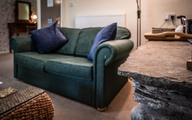 Tŷ Mawr Country Hotel