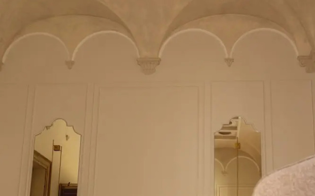 Palazzo Zimara Boutique Hotel