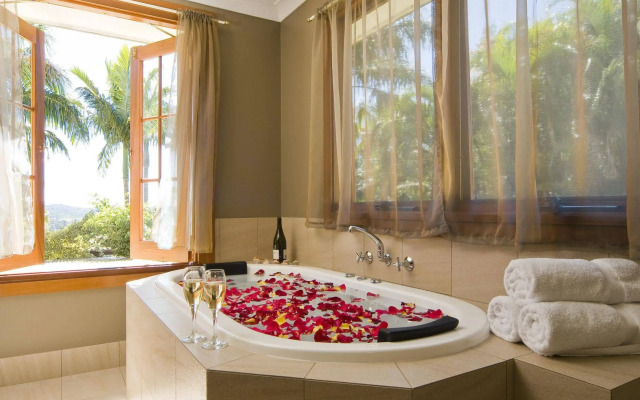 Summerhills Retreat Byron Bay