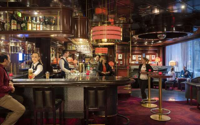 Maritim Hotel Bremen