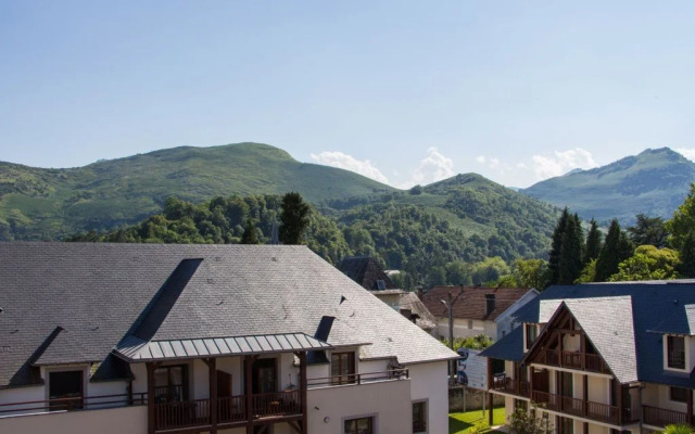 Comfort Aparthotel Lourdes L'Acacia