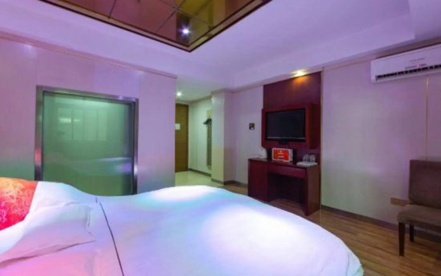 Yimi Yangguang Hotel