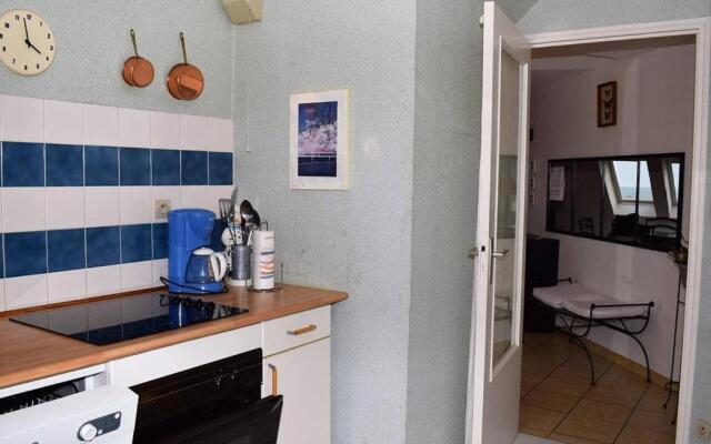 Appartement Perros-Guirec, 3 pièces, 5 personnes - FR-1-368-130