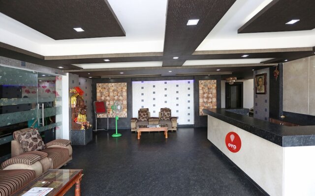 OYO 5791 Mahabir Sheraton