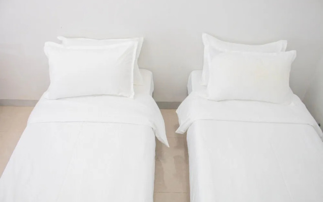 Vitasolo Hometel & Suite