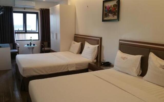 Hotel 103 Hà Đông