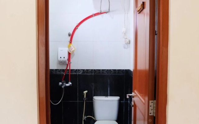 Homestay Pogung dekat UGM by Simply Homy