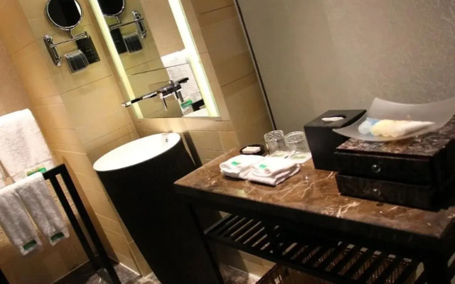 Wuxi Americas Best Jinting International Hotel