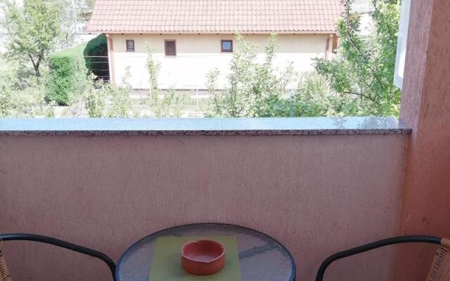 Apartments  Bella Mare Belgrade