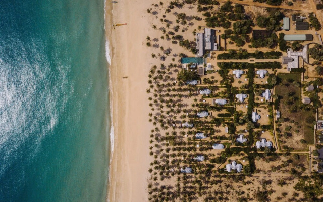 Karpaha Sands