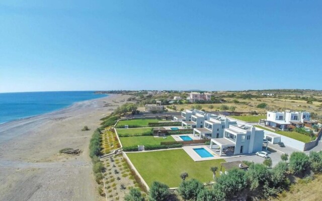 Villa Lahania in Rhodes