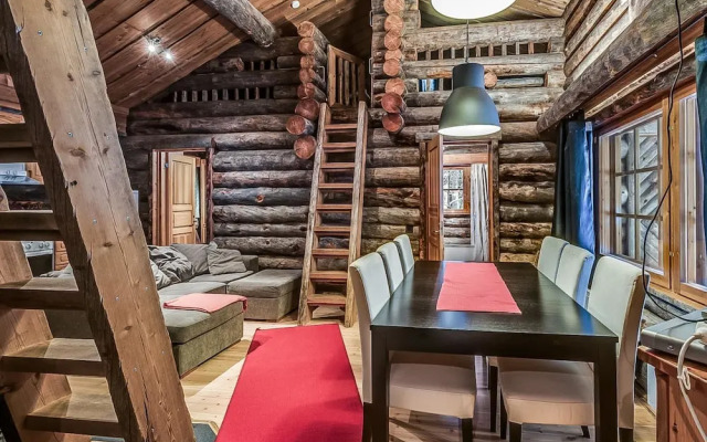 Seitsem n Savua 6 Kuusamo
