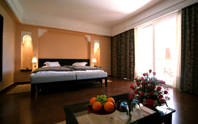 Tikida Golf Palace