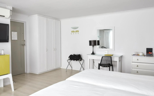 La Splendida Hotel by NEWMARK