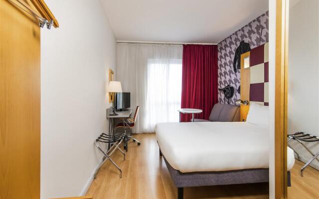 Ibis Styles Haydock