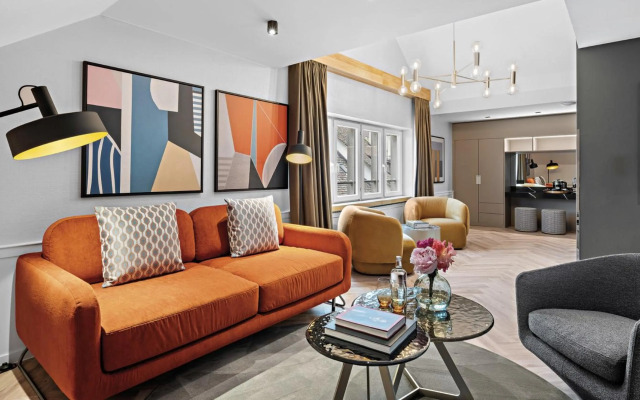Boutique Hotel Wellenberg