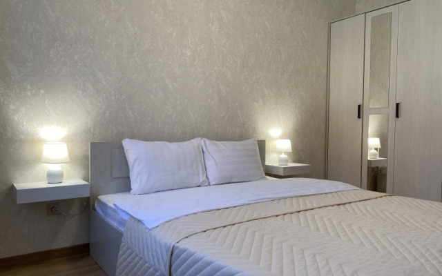 Na Michurina 58(Kemerovo)