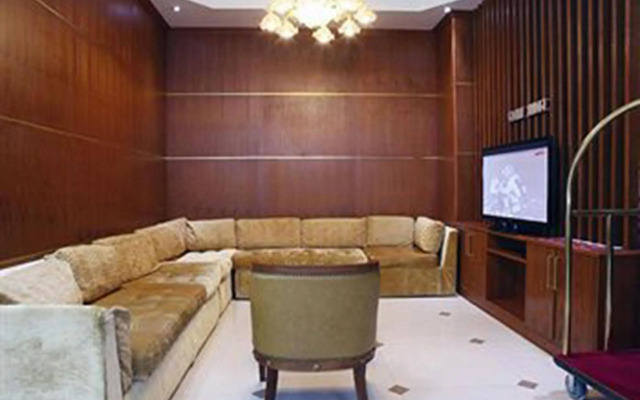 The Grand Lodge Pattaya