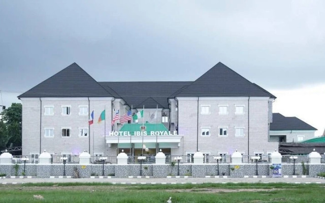 Hotel Ibis Royale Owerri