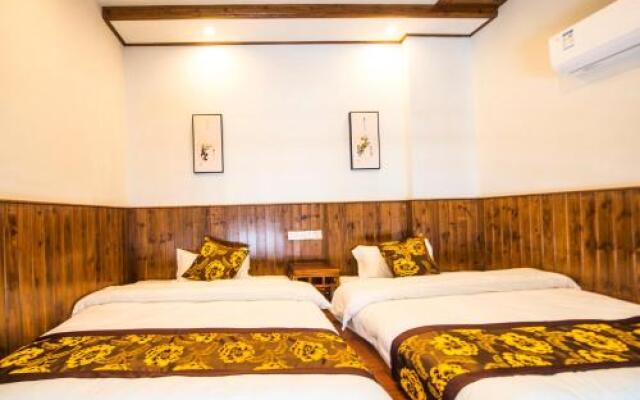 W_Smart Motel Superior Hongcun