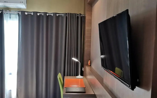 Dharaburee Boutique Hotel