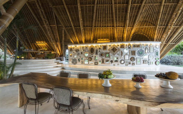 Sandat Glamping Tents