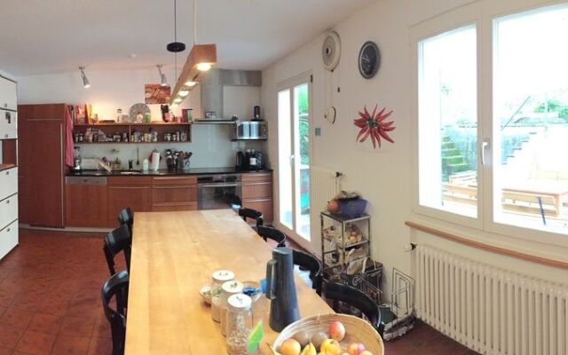 Bed & Breakfast Tomsi