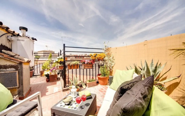 Le Residenze - Navona