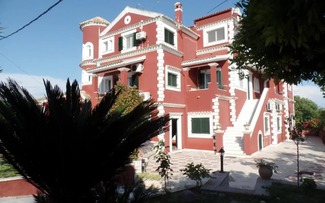 Villa Eleni