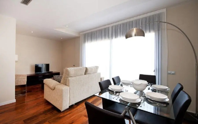 Zoilo Apartments Sagrada Familia