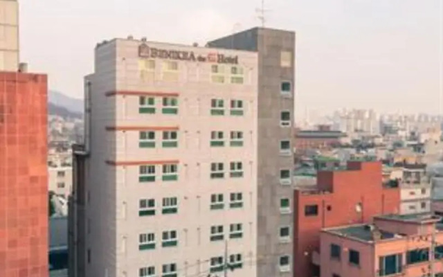 Benikea the M Hotel